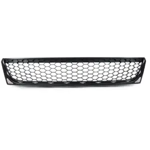 Comparateur de prix : Grille de ventilation, pare-chocs ** Equipart ** VAN WEZEL, par ex. pour VW