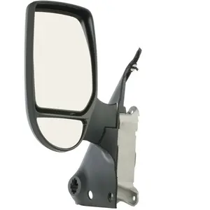 Comparateur de prix : VAN WEZEL Rétroviseur extérieur pour FORD: Transit/Tourneo (Ref: 1898801)