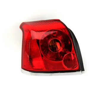 Comparateur de prix : VAN WEZEL Feu arrière pour TOYOTA: Avensis (Ref: 5307931)