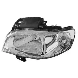 VAN WEZEL Phare avant pour SEAT: Cordoba, Ibiza (Ref: 4914962)