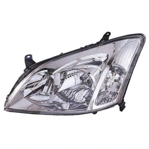 Phare gauche 3/5-DEUR H7+H7 avec actionneur 5393961 Van Wezel 5393961 pas cher