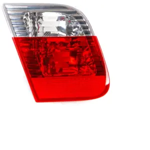 Comparateur de prix : Van Wezel Verre Interieur Feu Arriere Gauche Pour Bmw Serie 3 De 2002 A 2005