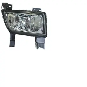 VAN WEZEL Phare antibrouillard pour MAZDA: Premacy, 323 (Ref: 2760996) pas cher