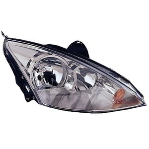 Comparateur de prix : Projecteur principal VAN WEZEL 1861962 - Réf. 1861962