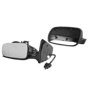 Comparateur de prix : Hagus VAN WEZEL Rétroviseur extérieur pour VOLKSWAGEN: Golf, Bora (Ref: 5888817)