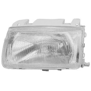 Phare gauche jusqu'en 9/'99 y compris MOTOR 5824961 Van Wezel 5824961 pas cher