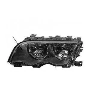 Comparateur de prix : Phare gauche NOIR jusqu'au 8/'02 avec actuateur 0646965 Van Wezel 0646965