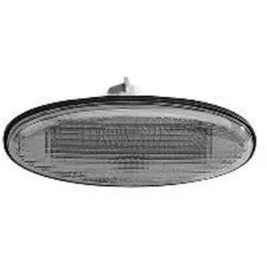 Van Wezel Répétiteur Latéral Blanc Pour Mazda 626 De 1992 À 1996