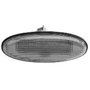 Van Wezel Répétiteur Latéral Fumé Pour Mazda 626 De 1992 À 1996