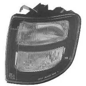 VAN WEZEL Feu clignotant pour MITSUBISHI: Shogun, Montero, Pajero (Ref: 3243905) pas cher