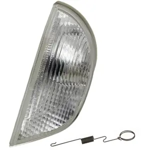 VAN WEZEL Feu clignotant pour FIAT: Seicento (Ref: 1602907)