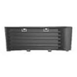 Comparateur de prix : Equipart Van Wezel Grille Droite Dans Pare-Chocs Pour Skoda Fabia De 1999 À 2004