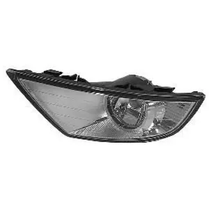 Comparateur de prix : Van Wezel 1829998 Phare Antibrouillard, Feu Anti Brouillard Droit