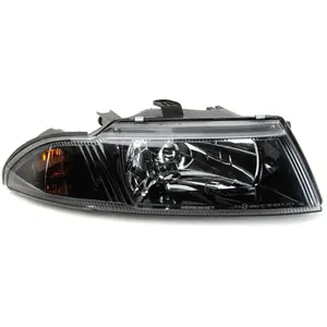 VAN WEZEL Phare avant pour MITSUBISHI: Carisma (Ref: 3226964) pas cher