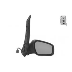 Comparateur de prix : Hagus VAN WEZEL Rétroviseur extérieur pour FORD: C-Max, Focus (Ref: 1862808)
