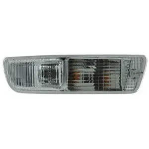 Comparateur de prix : VAN WEZEL Feu clignotant pour TOYOTA: RAV4 (Ref: 5376906)