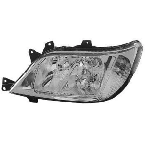 VAN WEZEL Phare avant pour MERCEDES-BENZ: Sprinter (Ref: 3076967) pas cher