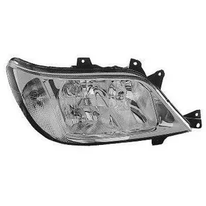VAN WEZEL Phare avant pour MERCEDES-BENZ: Sprinter (Ref: 3076966)