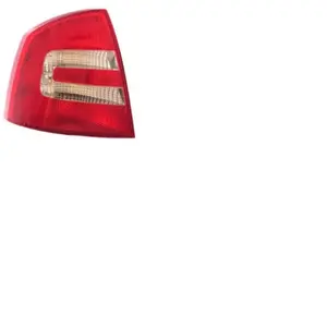 VAN WEZEL Feu arrière pour SKODA: Octavia (Ref: 7622922)