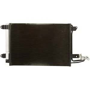 Comparateur de prix : Condenseur, climatisation VAN WEZEL, par ex. pour VW, Skoda, Seat, Audi