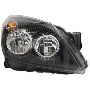 Van Wezel Phare Double Avant Droit Pour Opel Astra H De 2004 A 2007