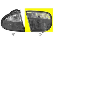 VAN WEZEL Feu arrière pour SEAT: Leon (Ref: 4934934) pas cher