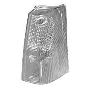 VAN WEZEL Glace de feu clignotant pour FIAT: Panda (Ref: 1708907)