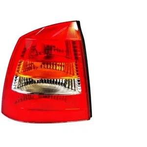 Comparateur de prix : Feu arrière VAN WEZEL 3742931 - Réf. 3742931