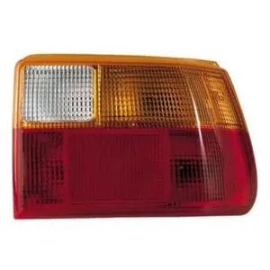 Comparateur de prix : Feu arrière VAN WEZEL 3734932 - Réf. 3734932