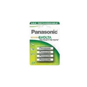Panasonic Evolta p03p/4bc800 - batterie 4 x aaa ni-mh pas cher