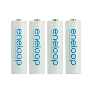 Comparateur de prix : Panasonic ENELOOP AA (MIGNON) - 1900 MAH