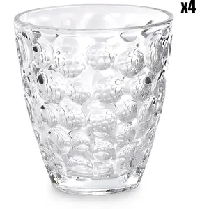 Ona Verre 22cl - Lot de 4 pas cher