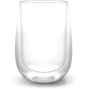 Salt&pepper Chope 47cl verre double paroi - Lot de 2 pas cher