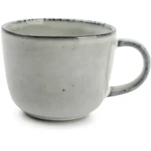 Ona Tasse 25cl vert - Lot de 4 pas cher