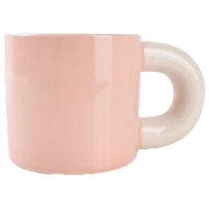 Mug ONA Lola Pink, 330 ml pas cher