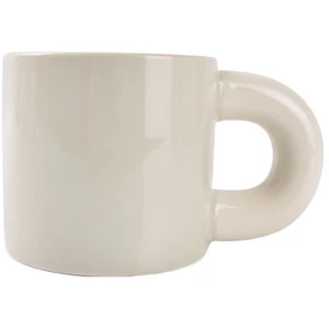 Mug ONA Lola Grey, 330 ml pas cher