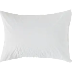 CAMIF Housse d'oreiller anti-punaise de lit Isis 50 x 70 cm pas cher