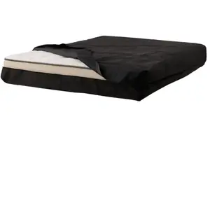 CAMIF Housse de déménagement pour matelas Ivan 140 x 190 cm pas cher
