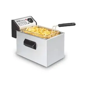 Comparateur de prix : Friteuse Fritel Profi-line 3355 Turbo SF