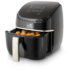Comparateur de prix : Fritel Snacktastic® 4802 - Friteuse Sans Huile - Pour Frire, Cuire, Griller Et Rôtir Plus Sainement