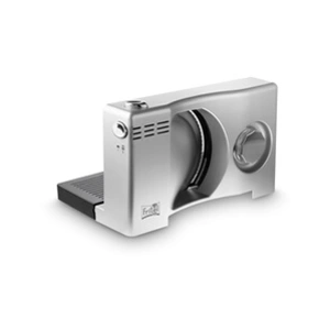 Fritel Trancheuse Ø 17 cm pour couper: Du pain Du fromage, de la charcuterie Des légumes De la viande, : SL 3110 pas cher
