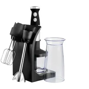 FRITEL Family HB 2879 - Mixeur à main - 800 Watt - gris/noirVendu parcarrefour