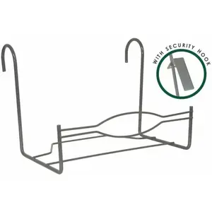 Comparateur de prix : Support Balcon Large Anthracite