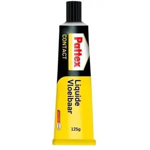 Comparateur de prix : PATTEX Contact Liquide Blister 125gr (Lot de 3)