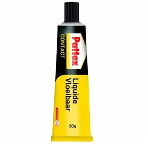 Comparateur de prix : Colle contact liquide boîte de 650g - PATTEX - 1419279