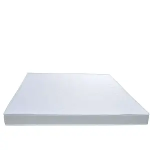 Matelas mousse 140x190 cm CONFOBED MATI pas cher