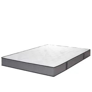 Matelas Ressorts 160x200 cm CONFOBED MARS pas cher