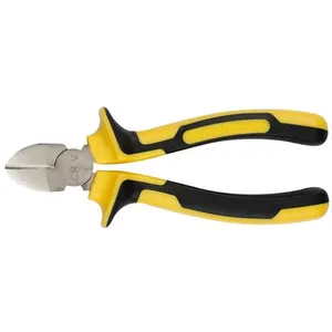 Toolland Velleman - pince coupante diagonale 6.5'' 165 mm HP03N pas cher