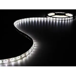 Velleman Ruban LED flexible - PEREL - Blanc froid - 300 LED - 5m