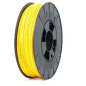 Comparateur de prix : Velleman FILAMENT PLA 2.85 mm - JAUNE - 750 g